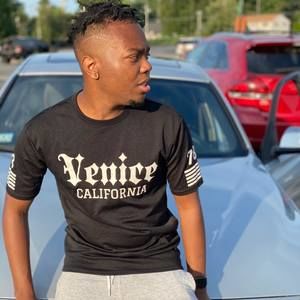 Meet your Posher, Tyreque